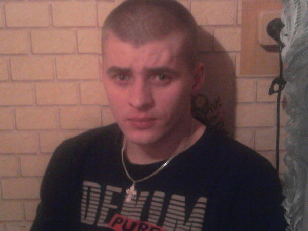 Александр Семёнов