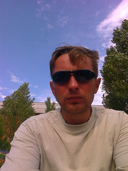 Матюхов Сергей