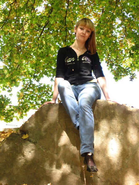 Светлана Буйнова