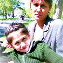 Жанар Жарилхасинова
