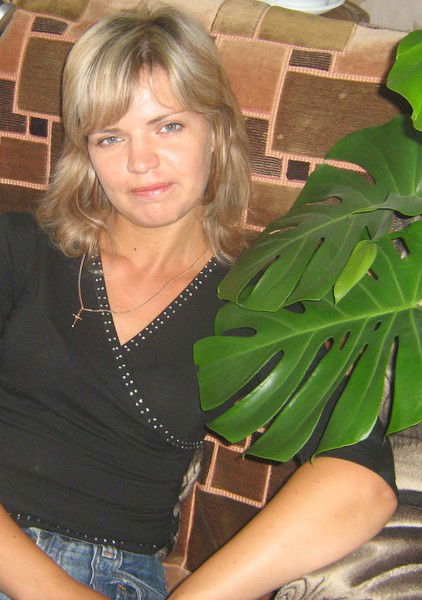 Наташенька М***