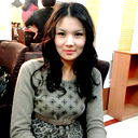 Dinara Batyrovna