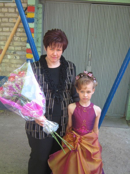 Светлана Кованова/маркова