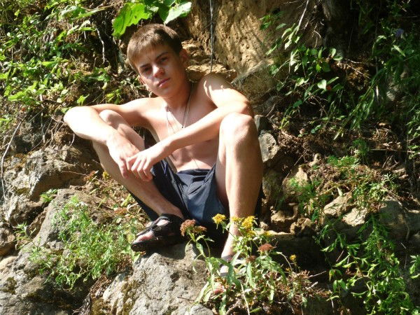 Сергей Пашнин