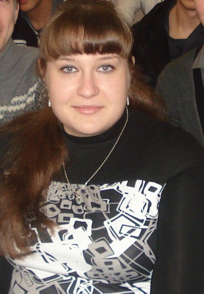 Ольга Науменко