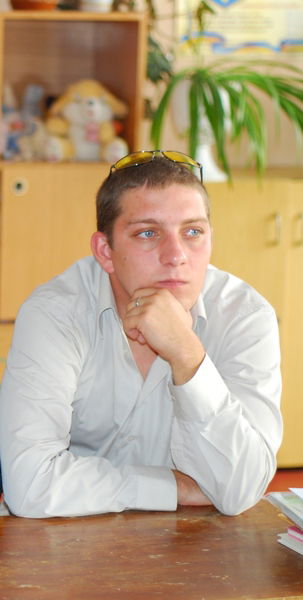 Артём Бунчук