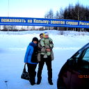 Фёдор Кульков