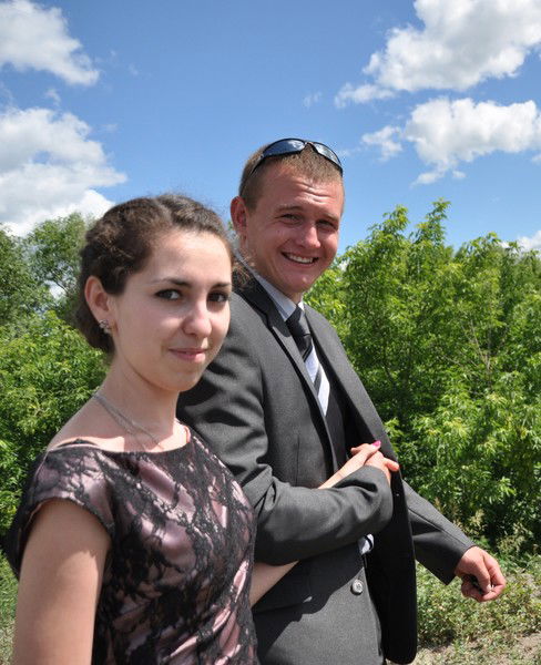 Дарья Гладкова