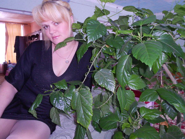 Валентина Шуваева