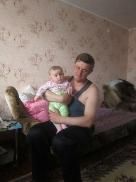 Алексей Горкуша