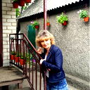 Татьяна Лучук