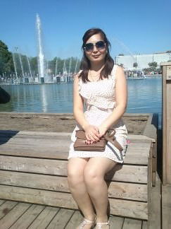 Гулшан Шамсидинова