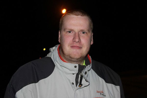 Виктор Махров