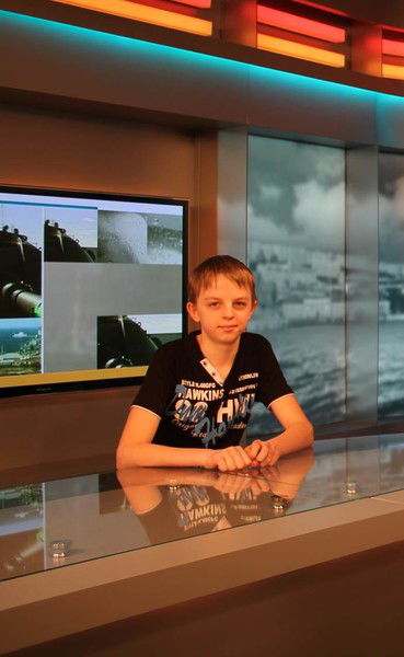 Даниил Долговецкий