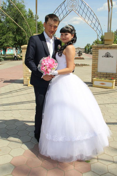 Аида Клышбаева