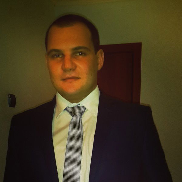 Тимофей Лазарев