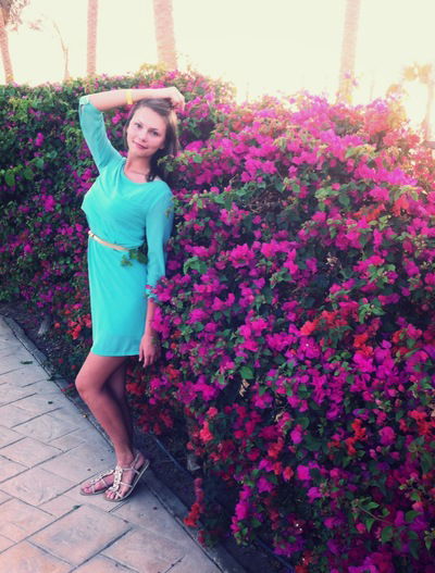 Дарья Кириллова