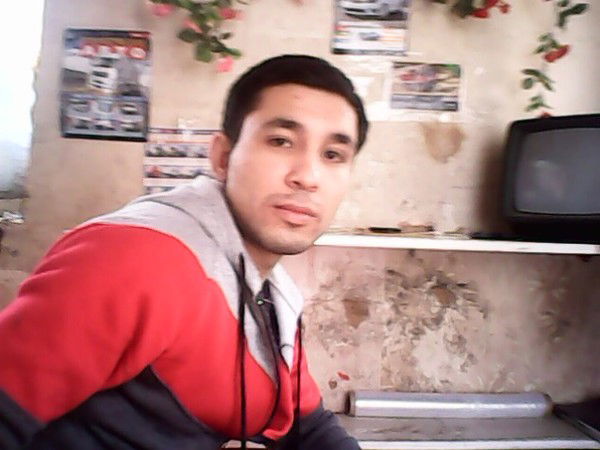 Акбар Мухиддинов