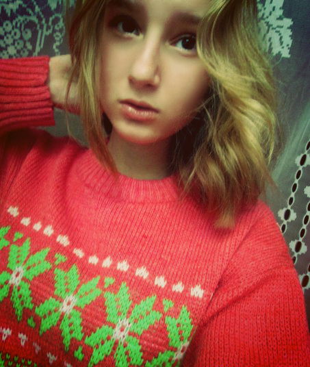 Анастасия Левицкая