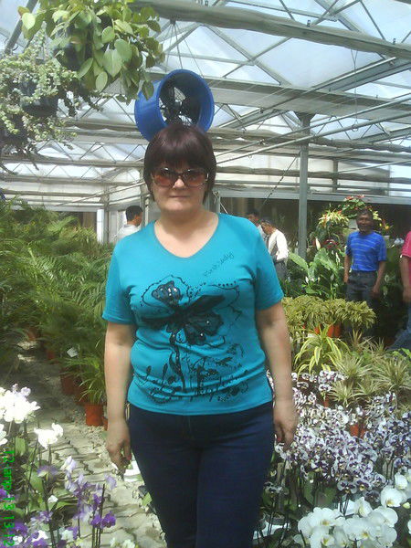 Наталья Алябьева