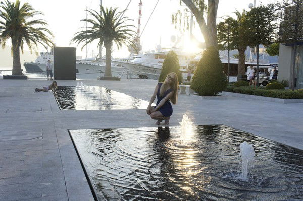 Настя Колесова