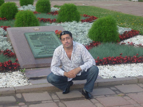 Гадир Багиров