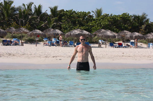 Евгений Воробьев