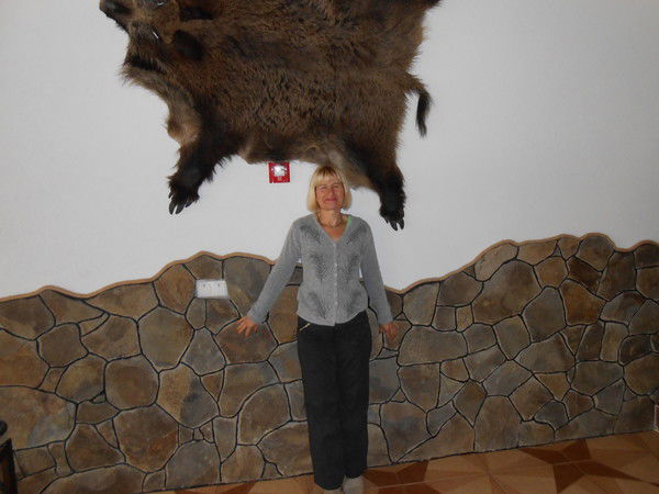 Валентина Глухман