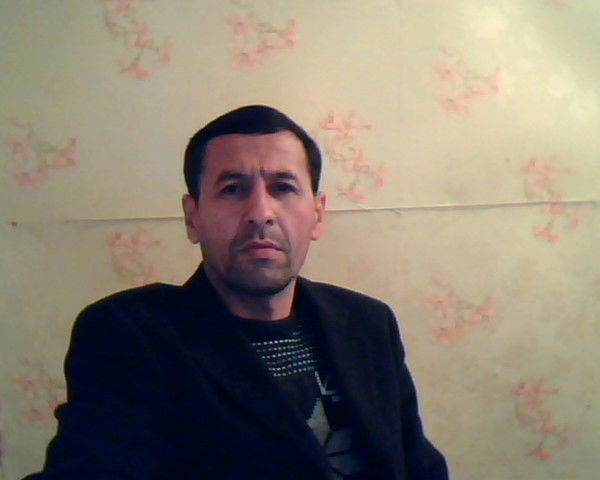 Шухрат Бозорзода