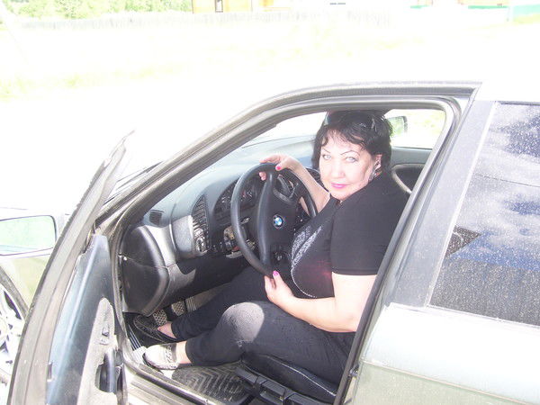 Ирина Никифорова