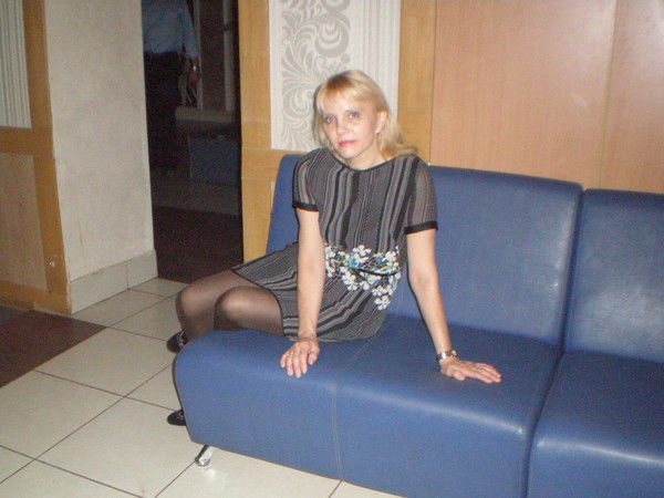 Марина Подкорытова