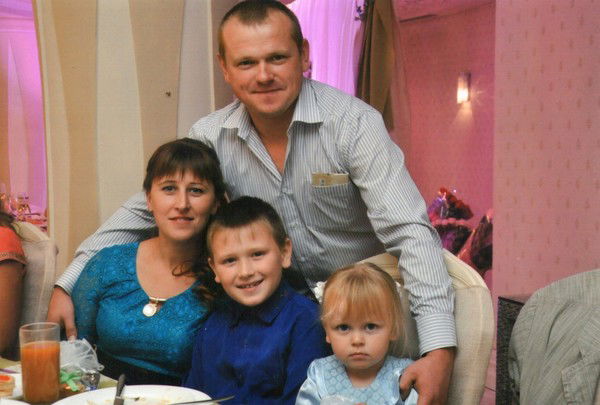 Марина Евенко