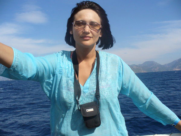 Ляйсан Хайруллина