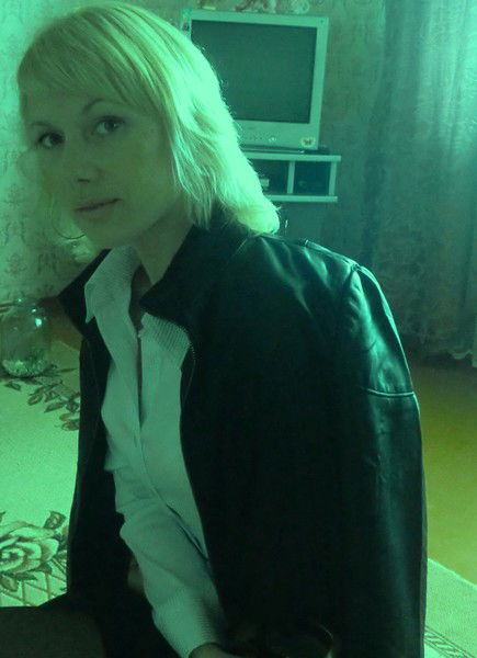 Наталья Киселёва