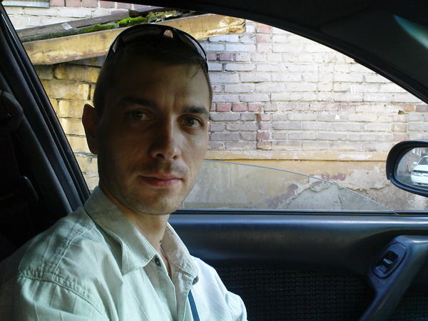 Дмитрий Судников