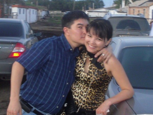 Асыл Абишева