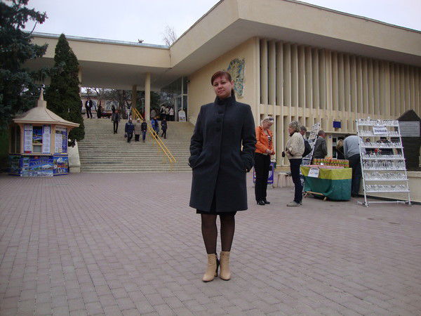 Ирина Данцева