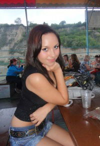 Мария Черепанова