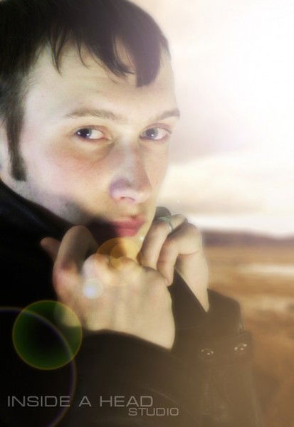 Дмитрий Голубев