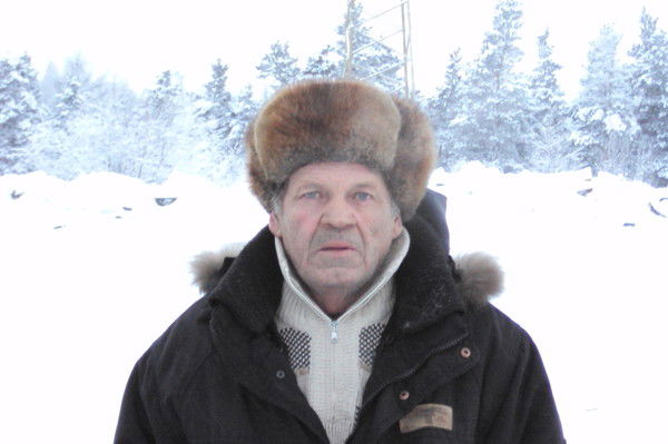 Арсен Чайшвили