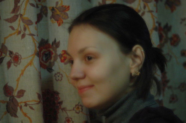 Наталья Русанова