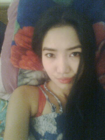 Айгуль Досмаганбетова