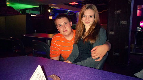 Алёна Шитова