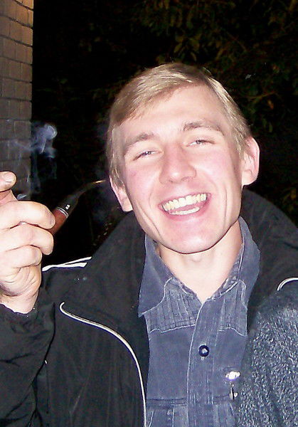 Дмитрий Малеев