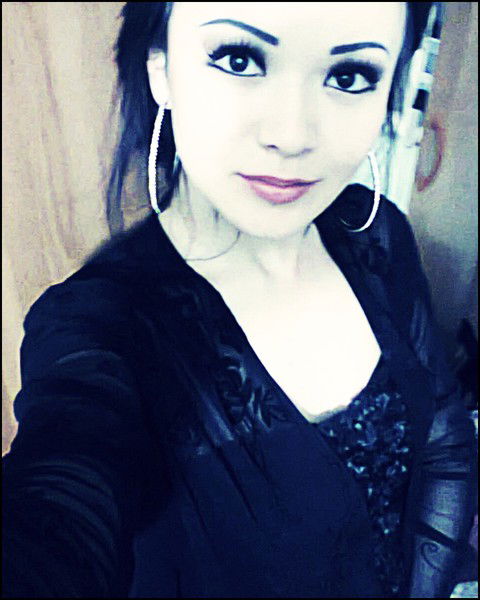 Жанерке Жаксыбаева