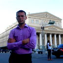Сергей Лысенко