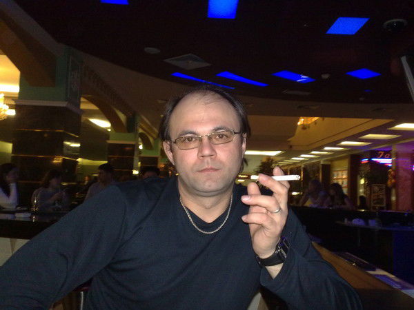 Ленар Сунгатуллин