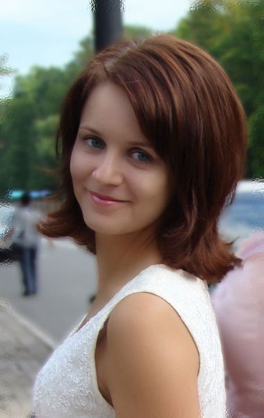 Анастасия Трёшкина