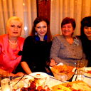 Любовь Стрижакова
