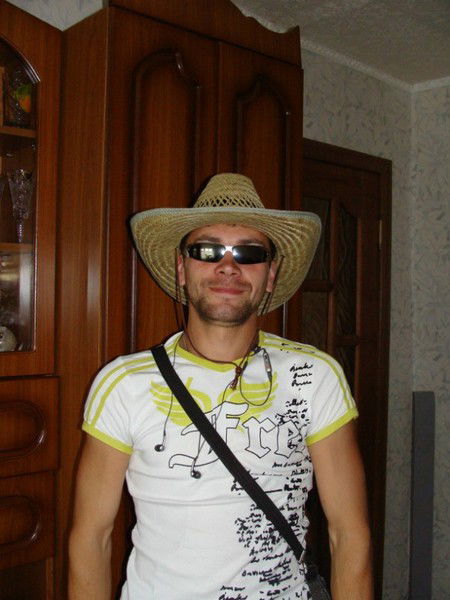 Александр Арефьев